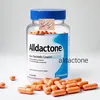 Aldactone sin receta b